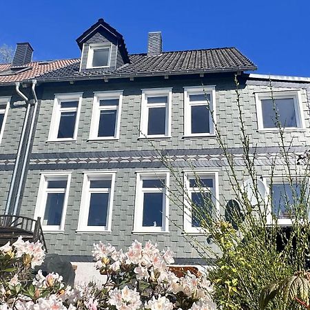 Fachwerkhaus Von 1894, Hahnenklee-Bockswiese Getaway Гослар Экстерьер фото