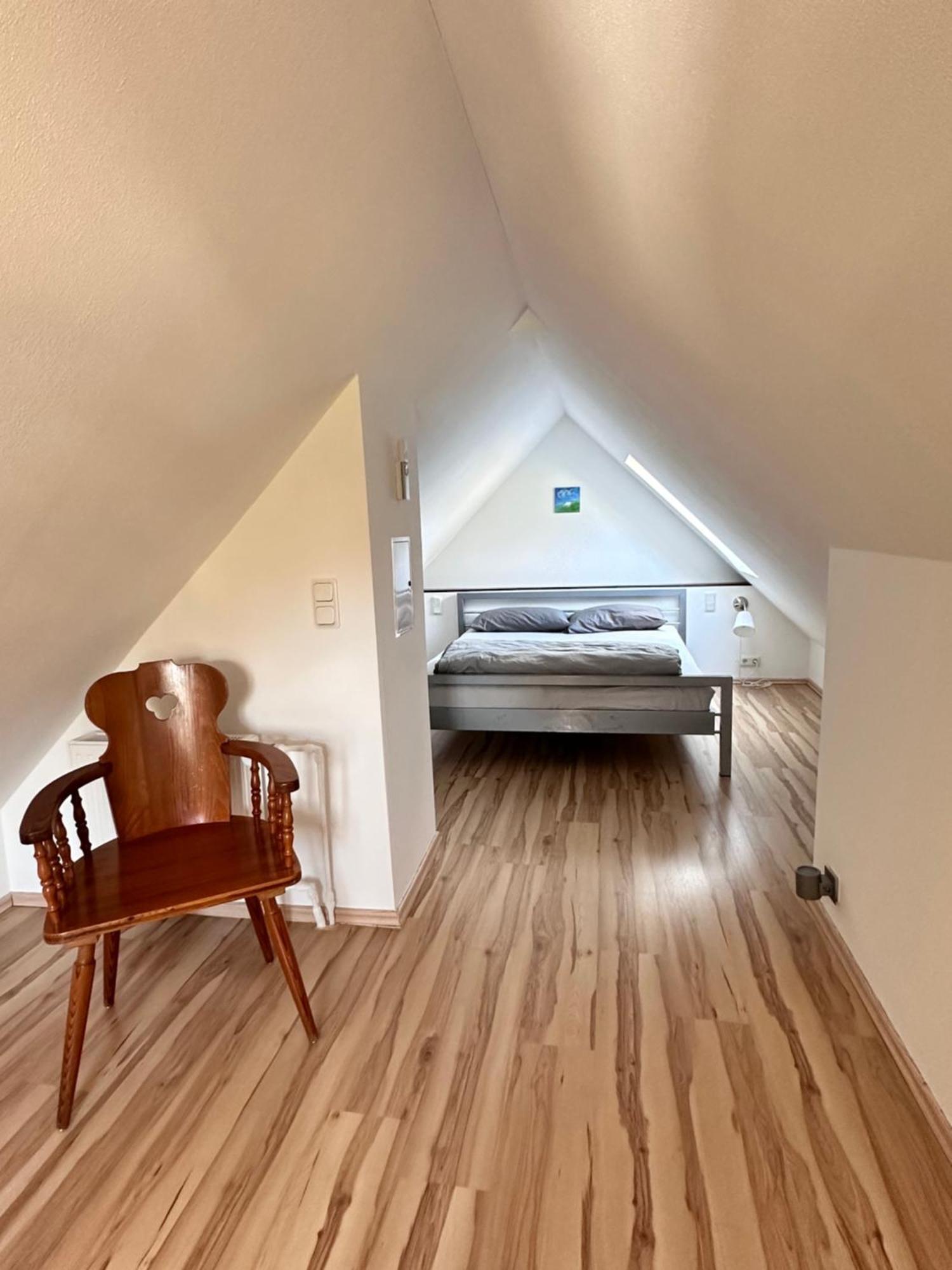 Fachwerkhaus Von 1894, Hahnenklee-Bockswiese Getaway Гослар Экстерьер фото
